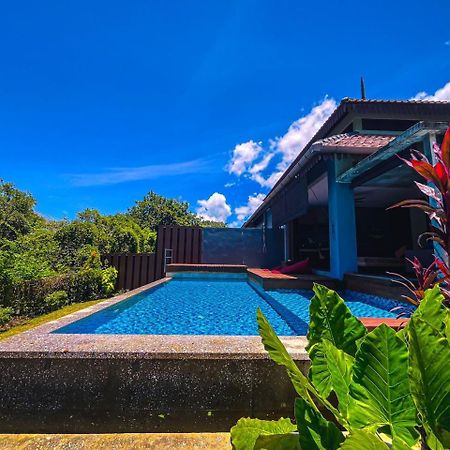 Royale Riviera Resort Private Pool Villas Pantai Cenang  Extérieur photo