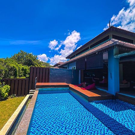 Royale Riviera Resort Private Pool Villas Pantai Cenang  Extérieur photo
