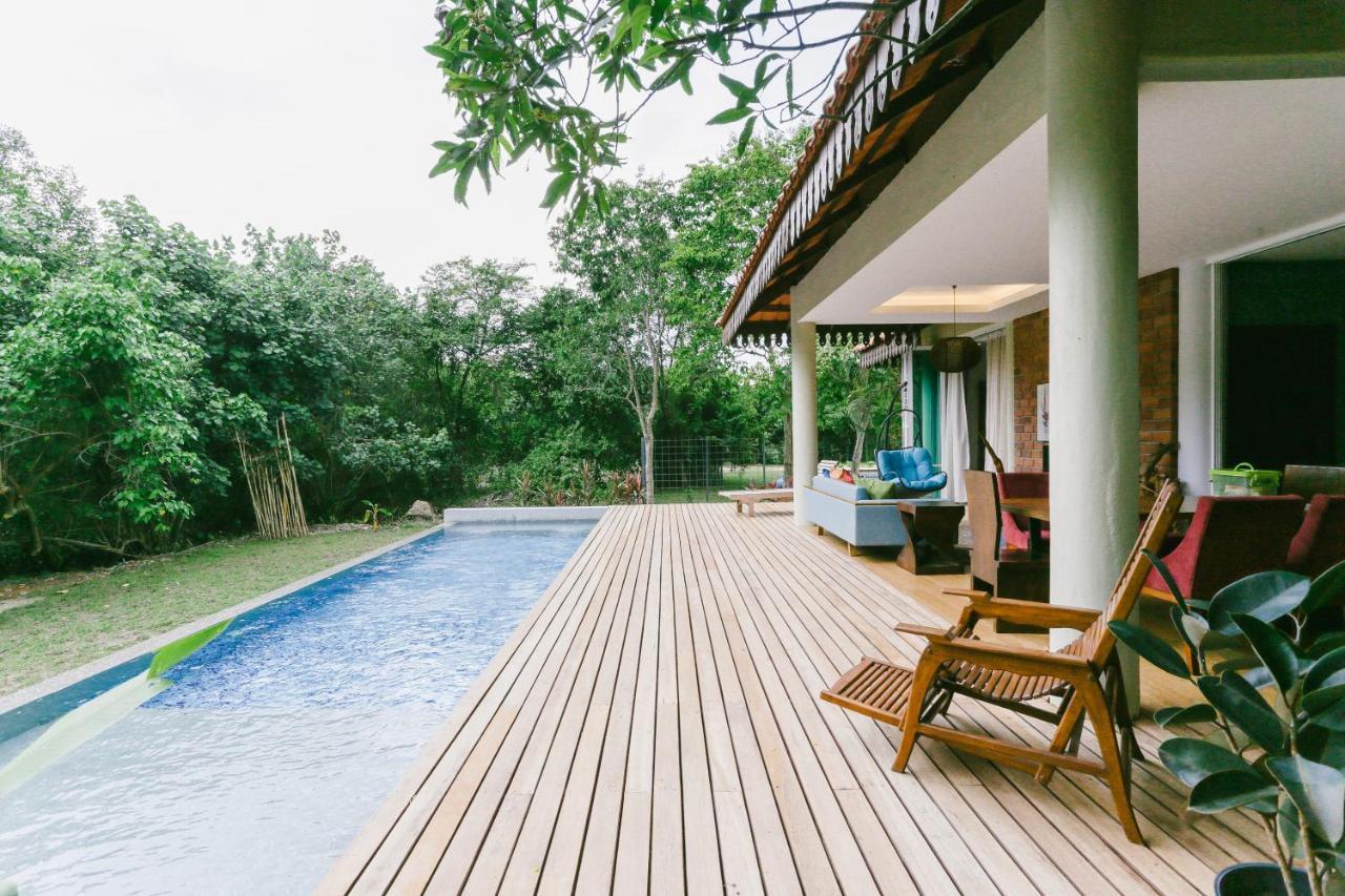 Royale Riviera Resort Private Pool Villas Pantai Cenang  Extérieur photo