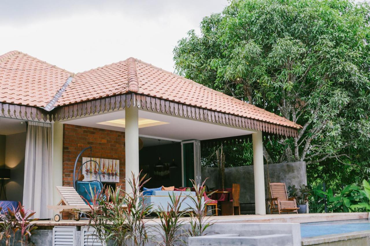 Royale Riviera Resort Private Pool Villas Pantai Cenang  Extérieur photo