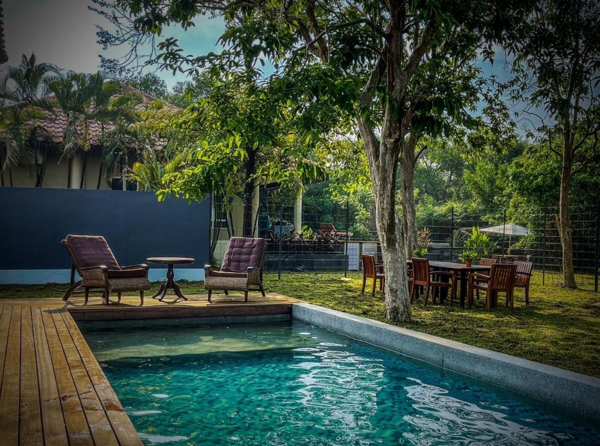 Royale Riviera Resort Private Pool Villas Pantai Cenang  Extérieur photo