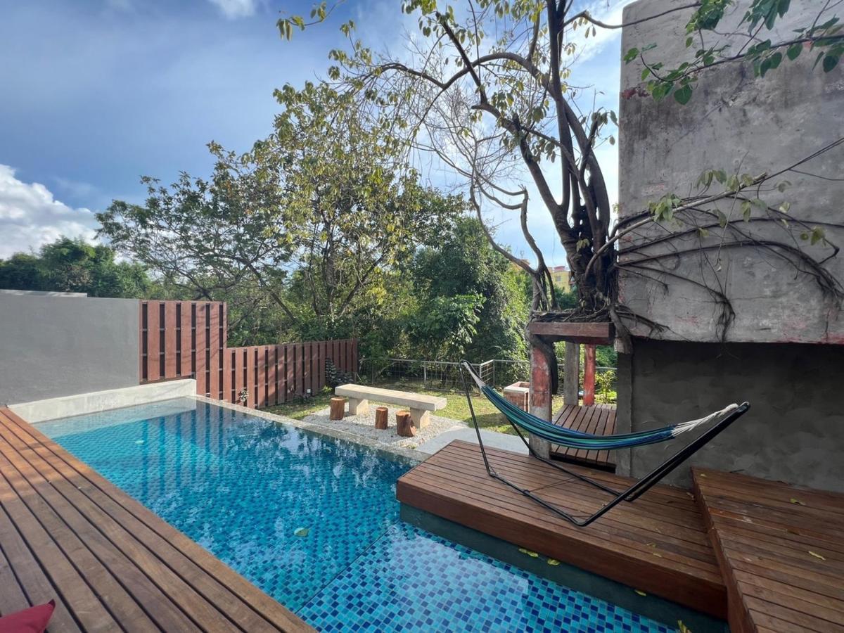 Royale Riviera Resort Private Pool Villas Pantai Cenang  Extérieur photo