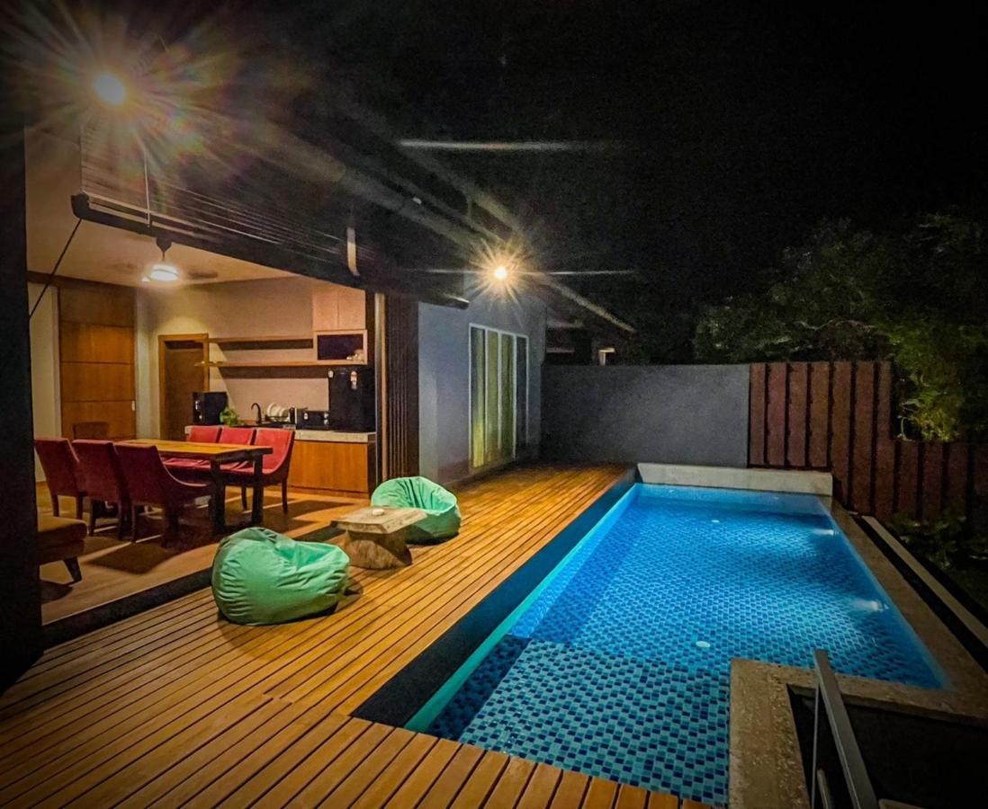 Royale Riviera Resort Private Pool Villas Pantai Cenang  Extérieur photo