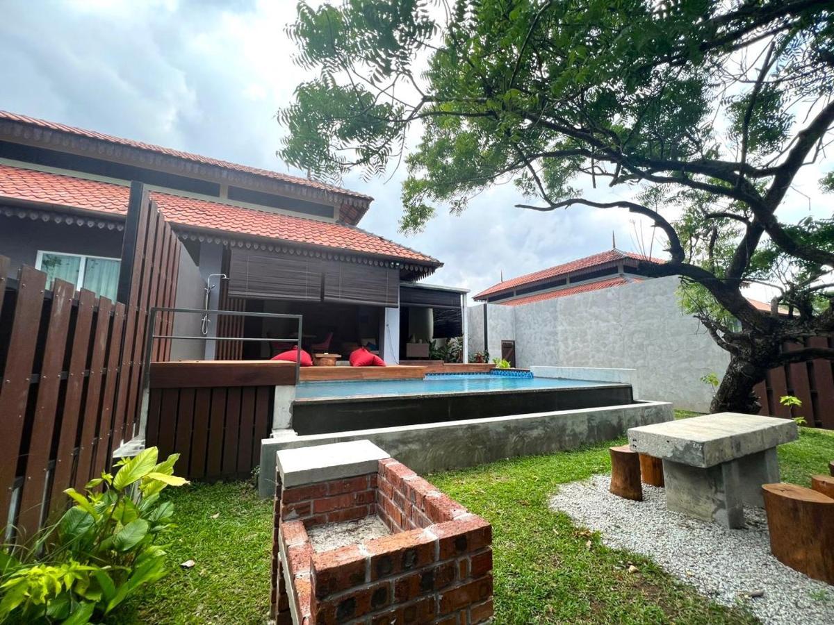 Royale Riviera Resort Private Pool Villas Pantai Cenang  Extérieur photo