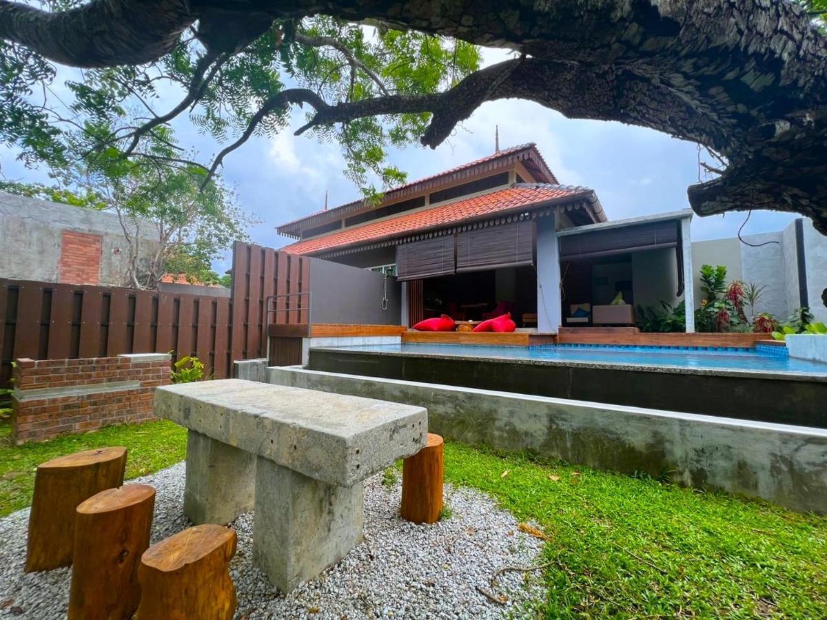 Royale Riviera Resort Private Pool Villas Pantai Cenang  Extérieur photo